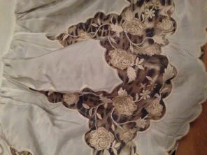 Платье Miss Blumarine