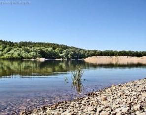 Участки 70 км от МКАД по Новорязанскому ш.