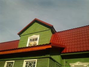 Все виды кровельных работ