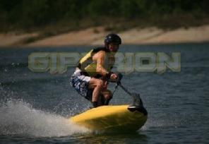      JET BOARD