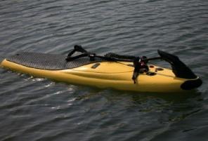      JET BOARD