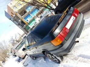 Продам Ауди 80
