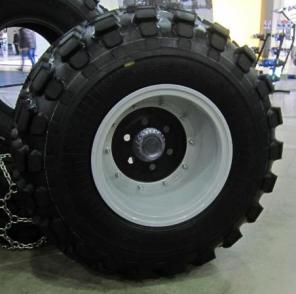 Пневматические шины "Sprofi" 530/70-21 (Россия)