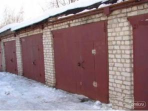 Продается гараж.