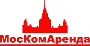 Аренда квартир и комнат в Москве и Московской Области