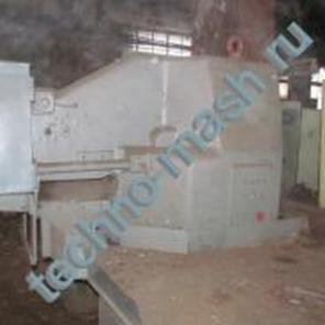 Продам И2716 Машина зиговочная.