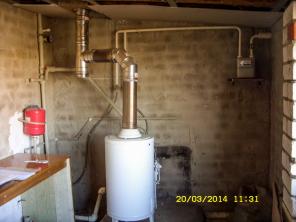 Проводим Газ В Частный дом