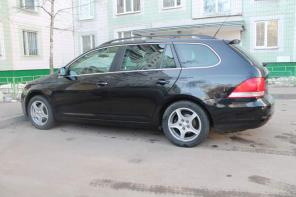 Продам VW-Golf Variant 2008 г.в.