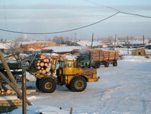 Вагонные поставки пиломатериала