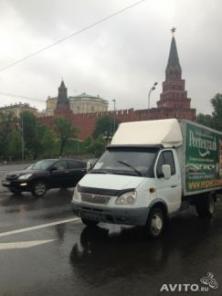 Грузоперевозки круглосуточно