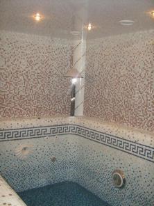 Бассейны, строительство, ремонт, обслуживание.