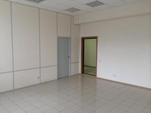 Сдается помещения под офис. 36 м2.Собственник