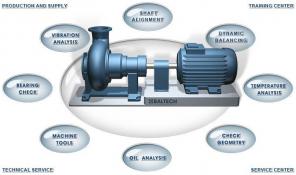 ВАLTECH GmbH - Technical requirements for balancing of cardan shafts and crankshafts