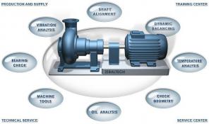 LTECH GmbH - Technical requirements for balancing of cardan shafts and crankshafts