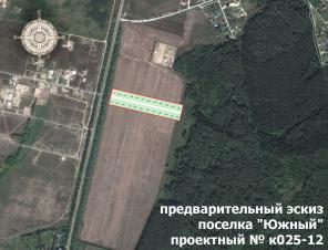 Земельные участки в Раменском районе, СНТ Никоновское 3