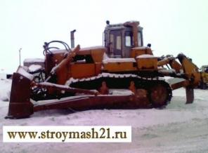 Трактор Т-35, б/у, после кап.ремонта