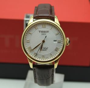 Мужские часы Tissot Le Locle. Новые. Оригинал