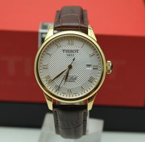   Tissot Le Locle. . 