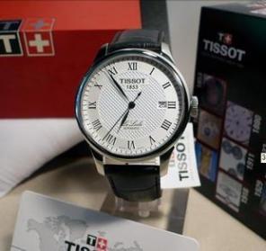 Мужские часы Tissot Le Locle. Новые. Оригинал
