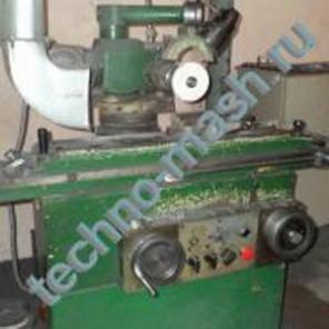 Продам станок, 3М642 универсально-заточной.
