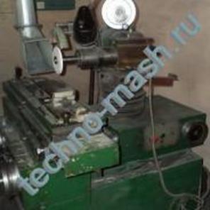 Продам станок, 3М642 универсально-заточной.
