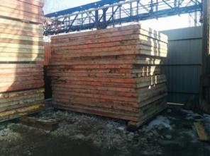 Аренда опалубки, возможна продажа бу опалубки.