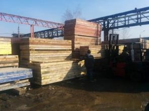 Аренда опалубки, возможна продажа бу опалубки.