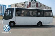 Продается Volgabus 4298 Ритмикс