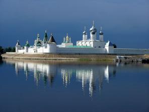 увлекательный тур по Нижегородскому краю