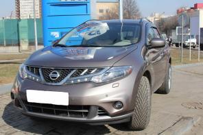 Продам Nissan Murano 2012 г.в. !