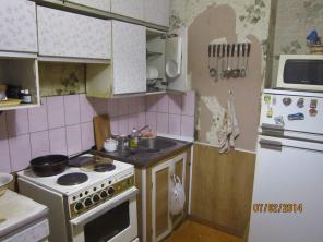 Сдам комнату в 3к.кв.
