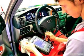 Установка любого доп оборудования на Ваш авто