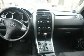 продажа авто Suzuki Grand Vitara