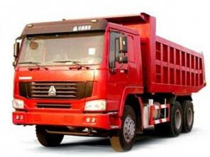 Продам Самосвал HOWO 6x4 ZZ3327N3647C.