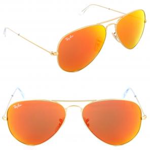 Очки Ray Ban со скидкой 50% до конца недели Успей