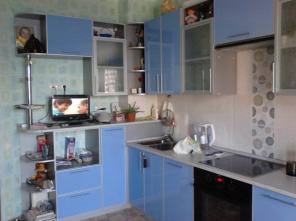 Изготовление мебели нестандартной на заказ