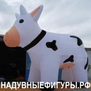 Надувные фигуры
