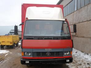 Продается грузовик ТАТА