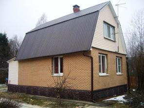 Дача Кленовское с.п. д.Маврино снт Маврино