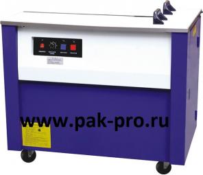 Полуавтомат стреппинг, машина KZB-1