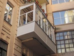 Окна, балконы, остекление качественно