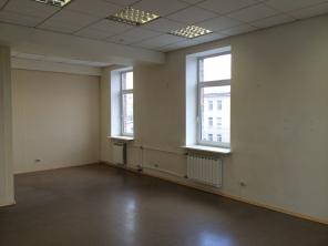 Аренда помещения 53,6 м. на Первомайской, от собственника