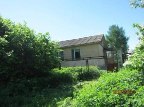 Жилой дом с пристройкой, на участке 31 сотка.