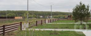 20 соток по Симферопольскому ш. в 55 км