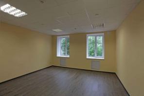Уютный офис 23.5кв. м на Авиамоторной