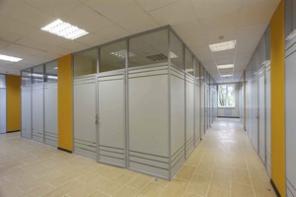 Уютный офис 23.5кв. м на Авиамоторной