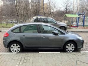 Продам Ситроен С4