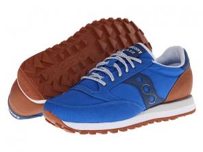Кроссовки Saucony