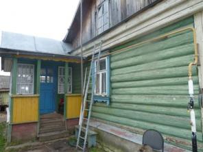 Продается дом 99 м2, дер. Крюково Чеховского района