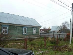 Продается дом 99 м2, дер. Крюково Чеховского района